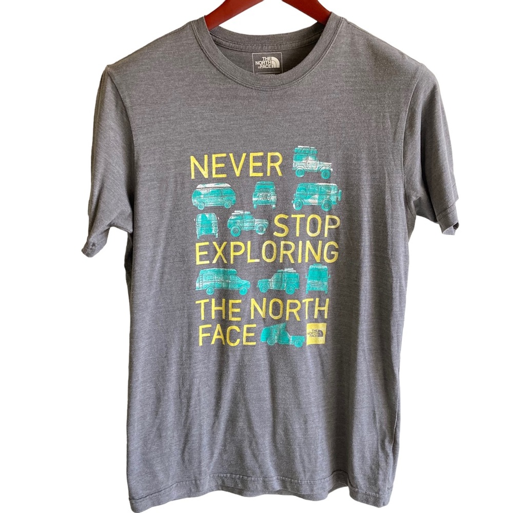 The North Face Tee M